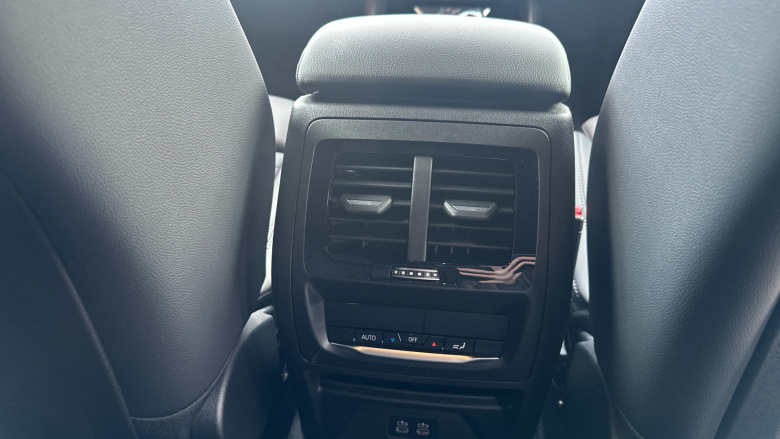 BMW X4 xDrive20d MHT M Sport 5dr Step Auto Diesel Estate